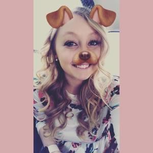 Meet your Posher, Stacee